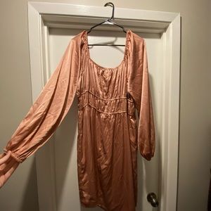 Arula size B dress (20-24)